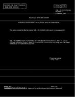 MIL MIL-H-46906D Notice 4 - Inactivation