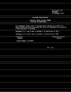 MIL MIL-H-48269 Amendment 1