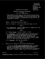 MIL MIL-H-48358 Amendment 3