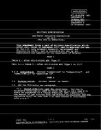 MIL MIL-H-48358 Amendment 5