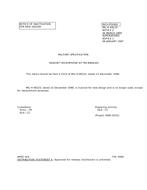 MIL MIL-H-49225 Notice 2 - Inactivation