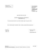 MIL MIL-H-49225 Notice 3 - Cancellation