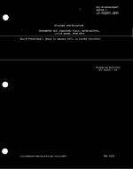 MIL MIL-H-4940 Notice 1 - Cancellation