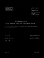 MIL MIL-H-52113C Notice 1 - Cancellation