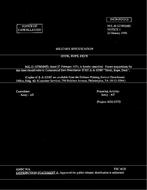 MIL MIL-H-52780 Notice 1 - Cancellation