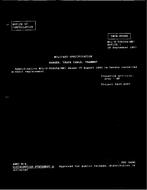 MIL MIL-H-52826A Notice 1 - Cancellation