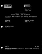 MIL MIL-H-52970C Notice 1 - Cancellation