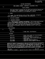 MIL MIL-H-53062 MIL MIL-H-53062