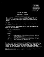 MIL MIL-H-53063A