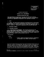 MIL MIL-H-53119 MIL MIL-H-53119