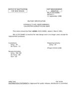 MIL MIL-H-53119 Notice 1 - Inactivation 1