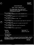 MIL MIL-H-5484C Amendment 1