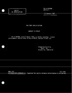 MIL MIL-H-55258B Notice 1 - Cancellation