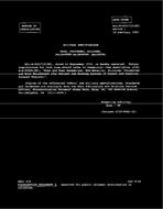 MIL MIL-H-62217/2 Notice 1 - Cancellation