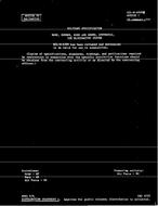 MIL MIL-H-6399B Notice 1 - Validation