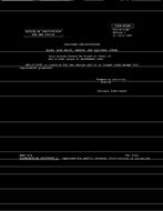 MIL MIL-H-639D Notice 1 - Inactivation