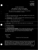 MIL MIL-H-6615E MIL MIL-H-6615E