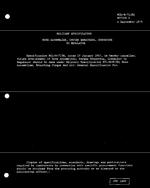 MIL MIL-H-7138D Notice 1 - Cancellation