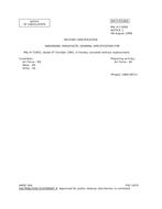 MIL MIL-H-7195G Notice 1 - Cancellation