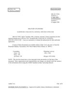 MIL MIL-H-7195G Notice 2 - Cancellation