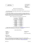 MIL MIL-H-7365D Notice 1 - Cancellation