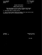MIL MIL-H-7478A Notice 1 - Cancellation