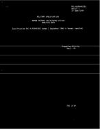 MIL MIL-H-81444 Notice 1 - Cancellation