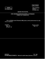 MIL MIL-H-81581/5A Notice 1 – Validation MIL MIL-H-81581/5A Notice 1 - Validation