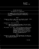 MIL MIL-H-81829 Amendment 1 MIL MIL-H-81829 Amendment 1