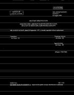 MIL MIL-H-83267A Notice 1 - Cancellation