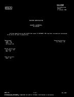 MIL MIL-H-83511/6A Notice 1 - Validation