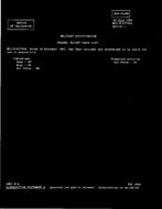 MIL MIL-H-83755A Notice 1 - Validation