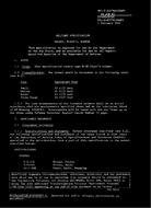 MIL MIL-H-83776A MIL MIL-H-83776A