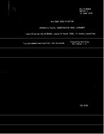 MIL MIL-H-8446B Notice 1 – Cancellation MIL MIL-H-8446B Notice 1 - Cancellation