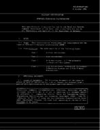 MIL MIL-H-85497 MIL MIL-H-85497