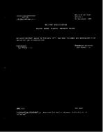 MIL MIL-H-87106 Notice 1 - Validation