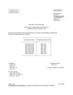 MIL MIL-H-87111A Notice 2 - Cancellation