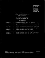 MIL MIL-H-87111A Supplement 1C