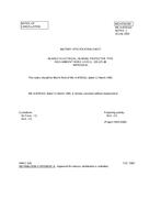 MIL MIL-H-87819/2 Notice 1 - Cancellation