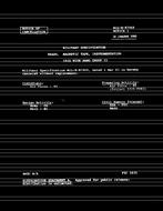 MIL MIL-H-87969 Notice 1 - Cancellation