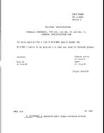 MIL MIL-H-8890 Notice 1 – Inactivation 1 MIL MIL-H-8890 Notice 1 - Inactivation 1