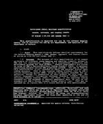 MIL MIL-H-89201/1 MIL MIL-H-89201/1