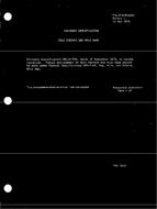 MIL MIL-H-938 Notice 1 - Cancellation