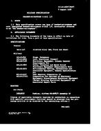 MIL MIL-H-9697 MIL MIL-H-9697