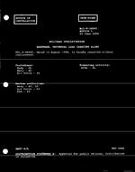 MIL MIL-H-9896C Notice 1 - Cancellation