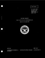 MIL MIL-HDBK-1001/1