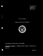 MIL MIL-HDBK-1001/2 MIL MIL-HDBK-1001/2