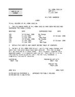 MIL MIL-HDBK-1002/2A Change Notice 1