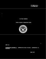 MIL MIL-HDBK-1003/11