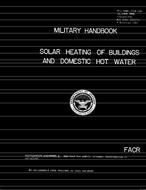 MIL MIL-HDBK-1003/13A